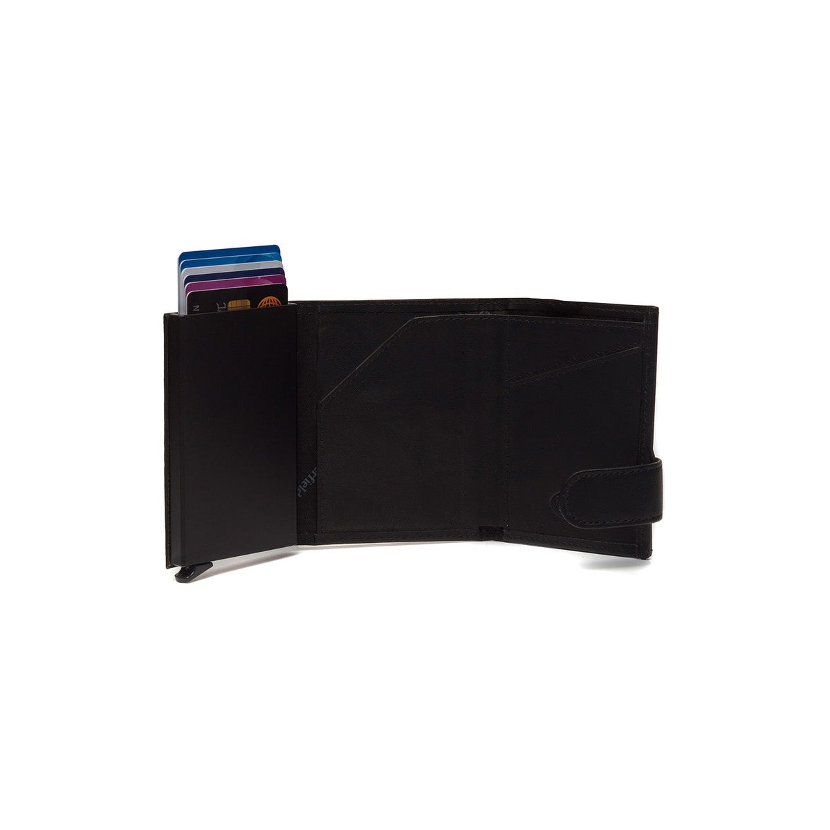 Innenansicht Showing Dedicated Padded Laptop Sleeve &amp; Multi-Compartment Organization
