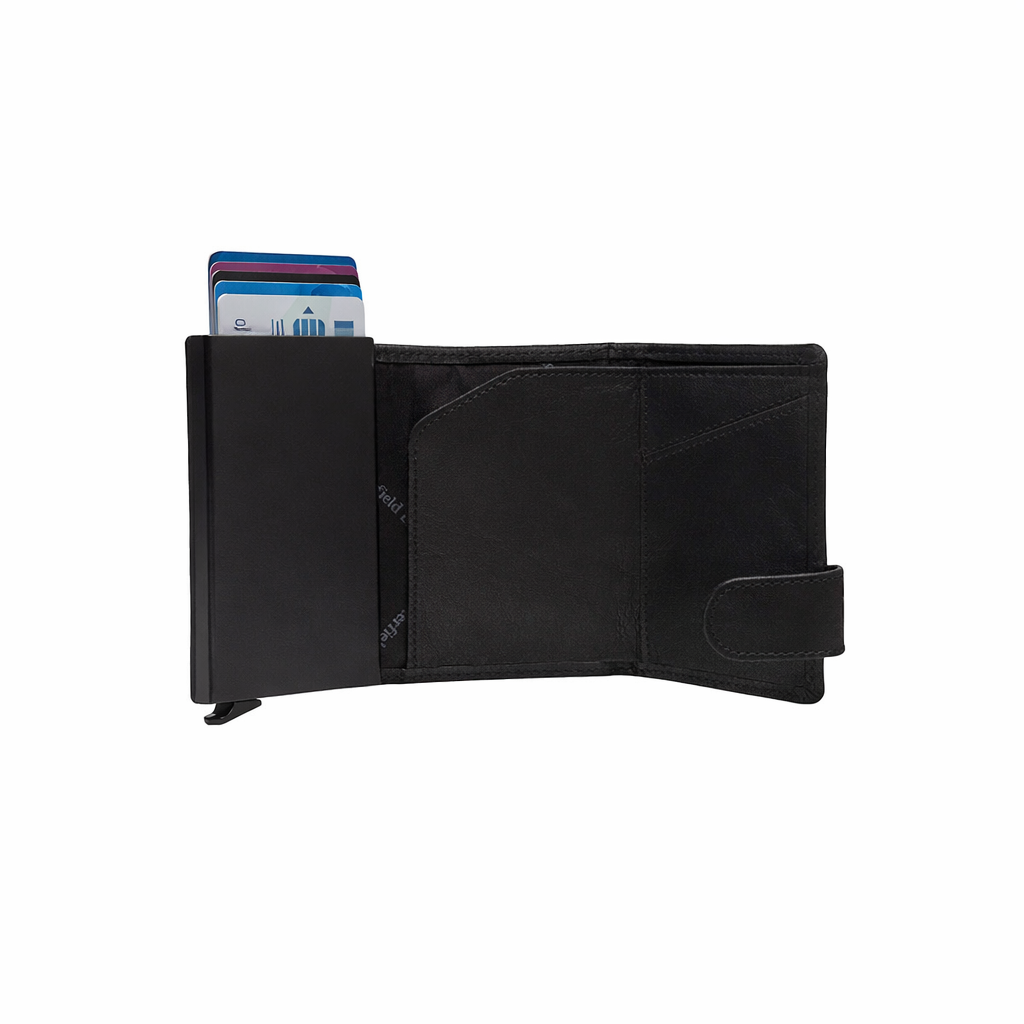 
Innenansicht Showing Dedicated Padded Laptop Sleeve & Multi-Compartment Organization