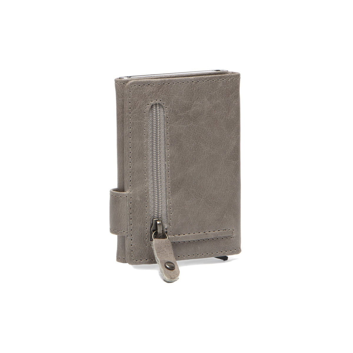 
Portland Vollnarbenleder Kartenetui – alternate product view 3