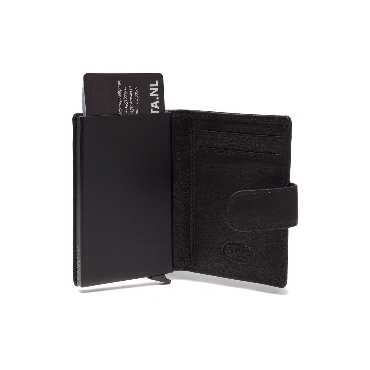 
Innenansicht Showing Dedicated Padded Laptop Sleeve & Multi-Compartment Organization