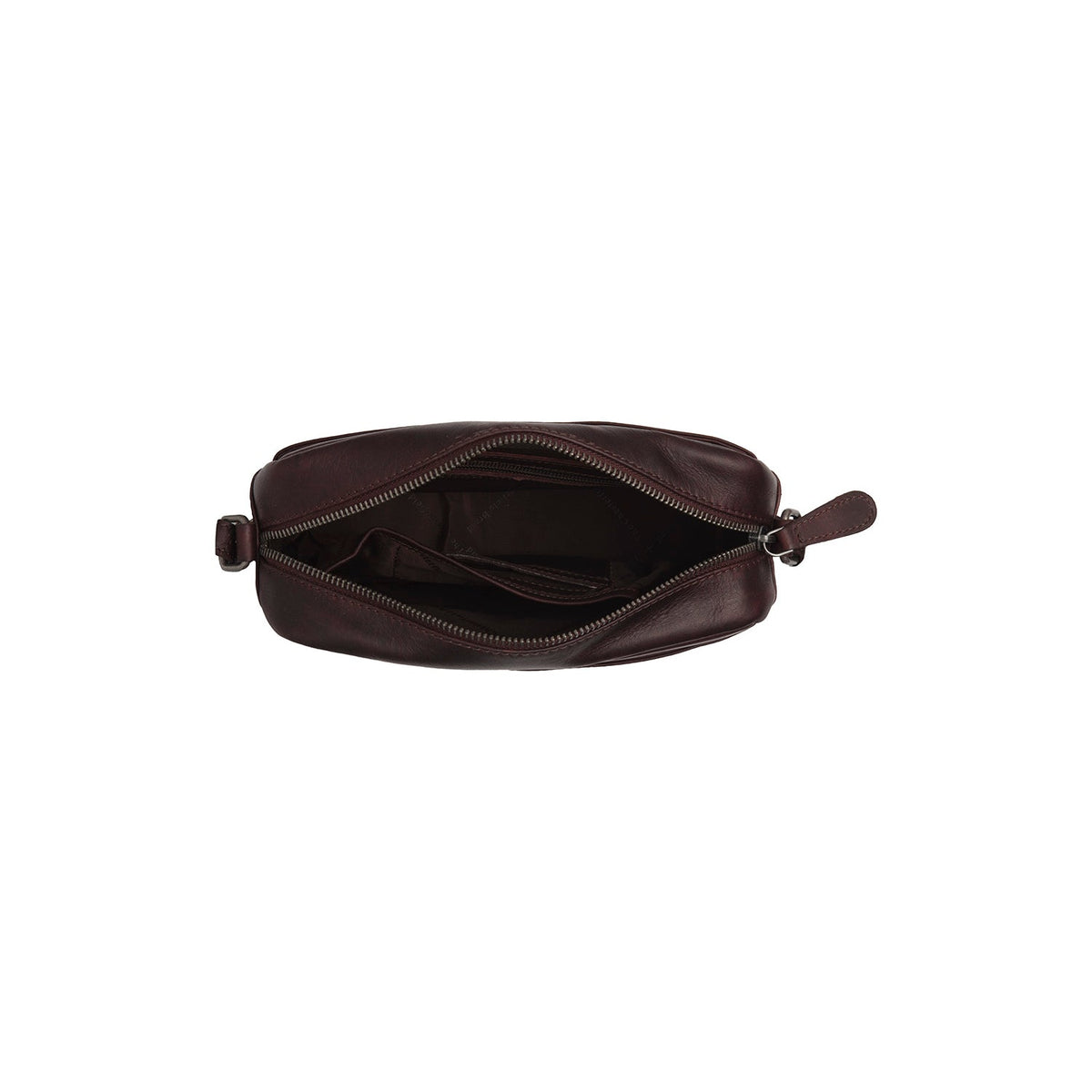 
Arona Vollnarbenleder-Umhängetasche – alternate product view 3