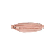 Aston Full-Grain Leather Crossbody Bag für Damen – Zusätzliche Produktansicht 3