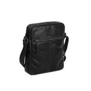 
Innenansicht Showing Dedicated Padded Laptop Sleeve & Multi-Compartment Organization