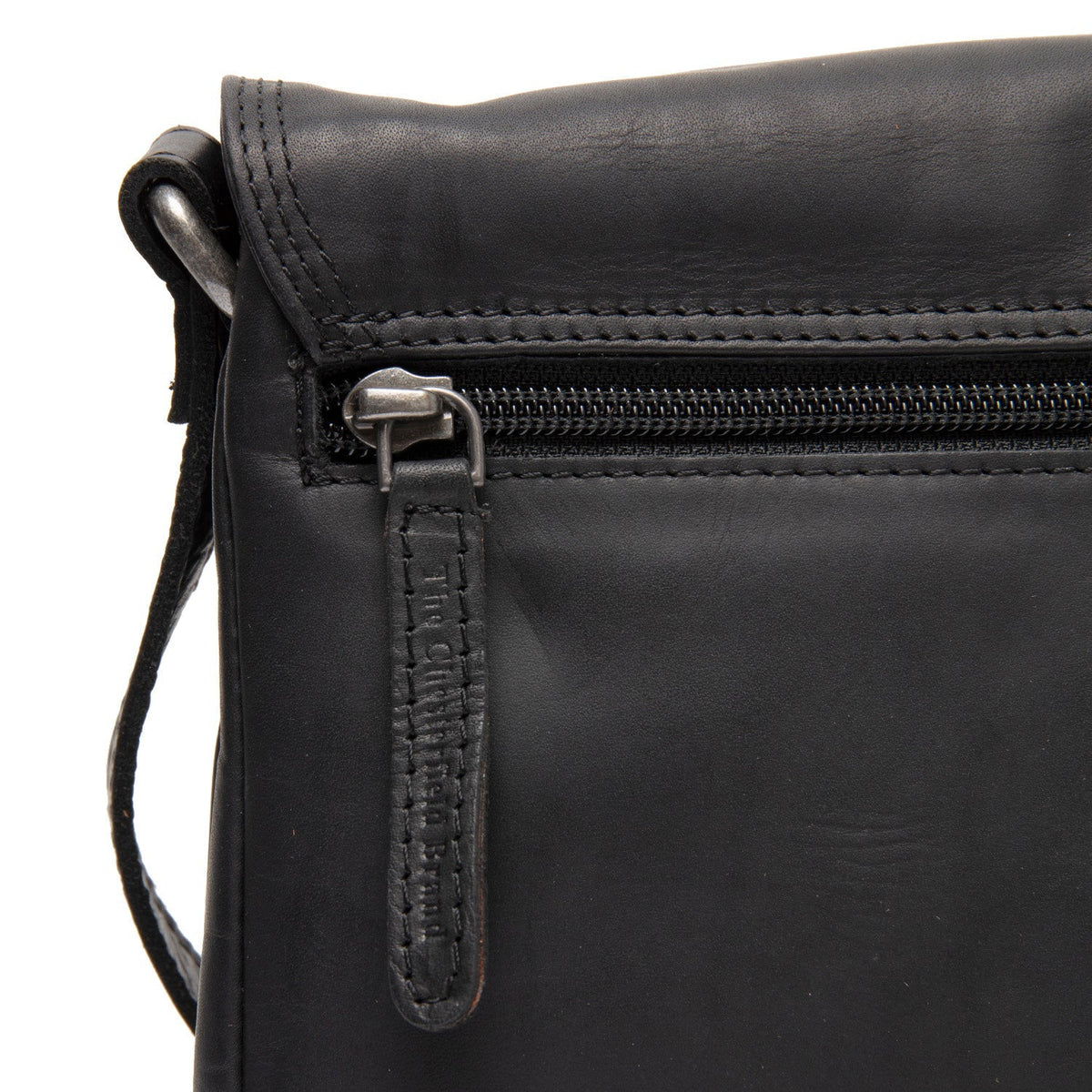 Innenansicht Showing Dedicated Padded Laptop Sleeve &amp; Multi-Compartment Organization