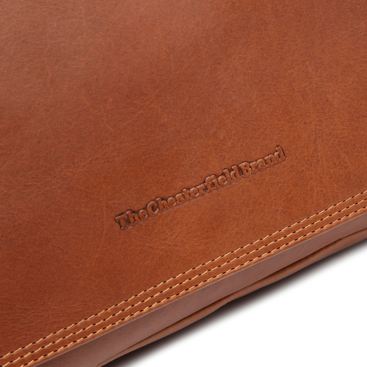 Forano Full-Grain Leather Crossbody Bag für Damen – Zusätzliche Produktansicht 3
