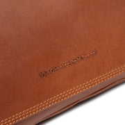 Forano Full-Grain Leather Crossbody Bag für Damen – Zusätzliche Produktansicht 3