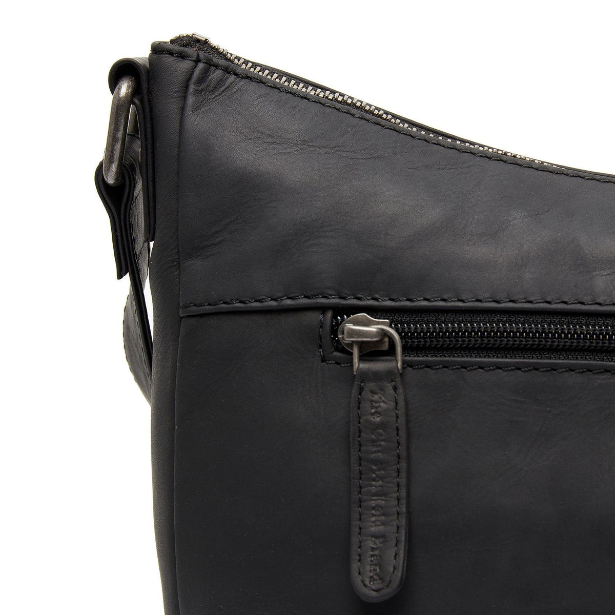 
Innenansicht Showing Dedicated Padded Laptop Sleeve & Multi-Compartment Organization