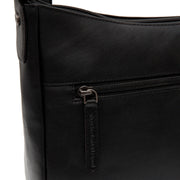 
Innenansicht Showing Dedicated Padded Laptop Sleeve & Multi-Compartment Organization