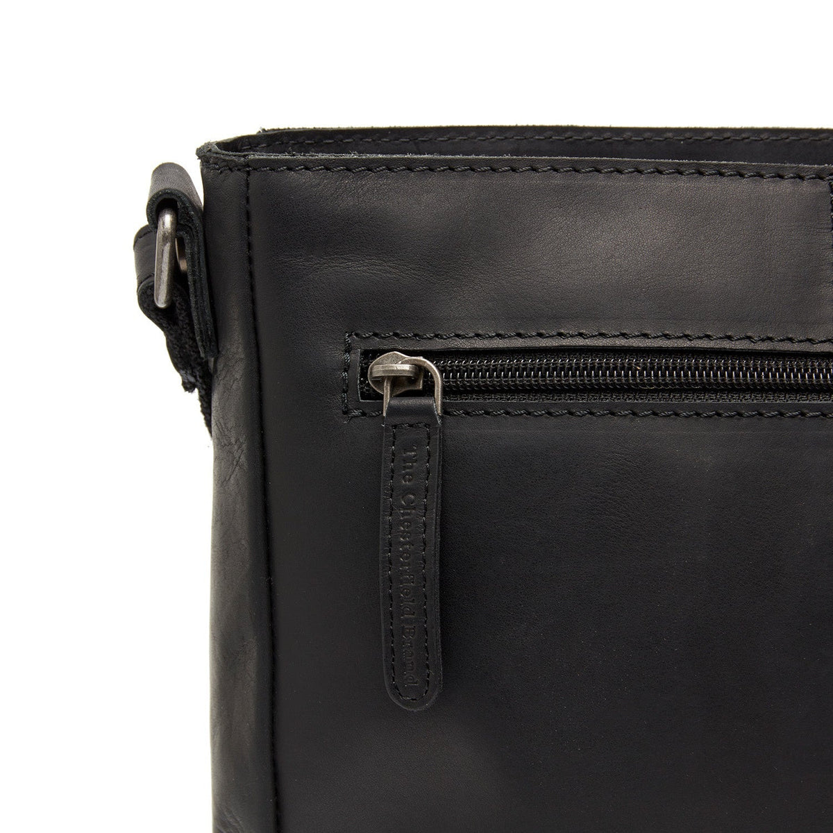 
Innenansicht Showing Dedicated Padded Laptop Sleeve & Multi-Compartment Organization