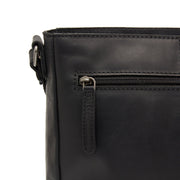 
Innenansicht Showing Dedicated Padded Laptop Sleeve & Multi-Compartment Organization