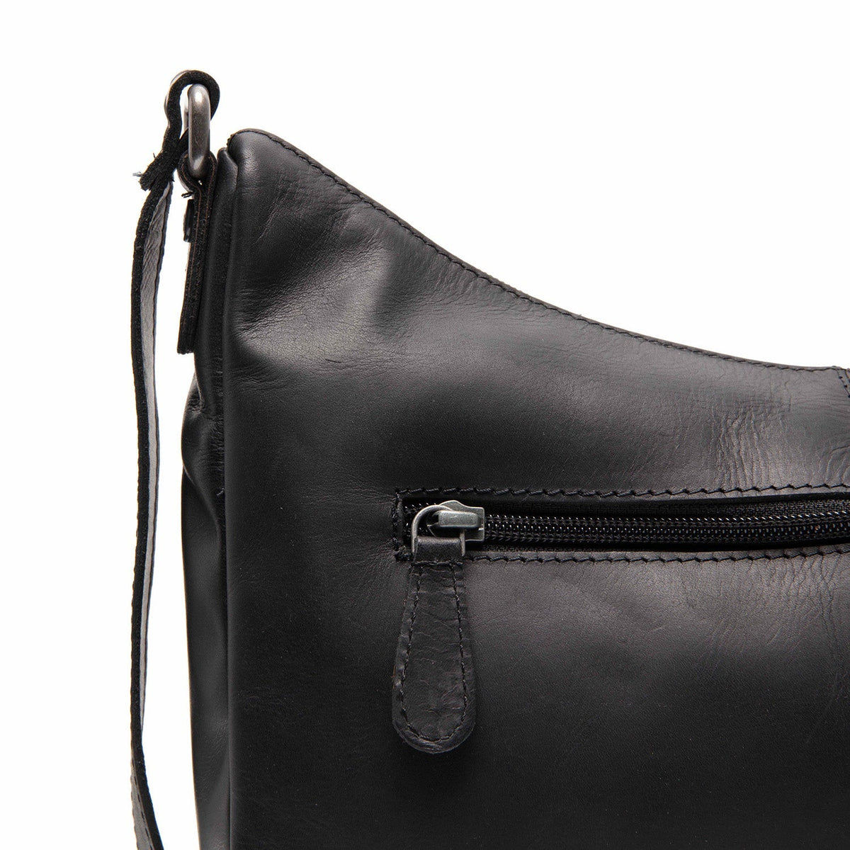 
Innenansicht Showing Dedicated Padded Laptop Sleeve & Multi-Compartment Organization