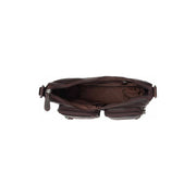 
Valenora Vollnarbenleder-Umhängetasche – alternate product view 3