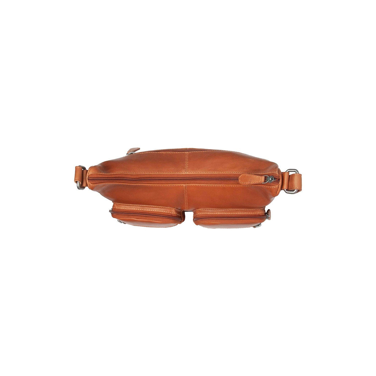 
Valenora Vollnarbenleder-Umhängetasche – alternate product view 3