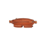
Valenora Vollnarbenleder-Umhängetasche – alternate product view 3