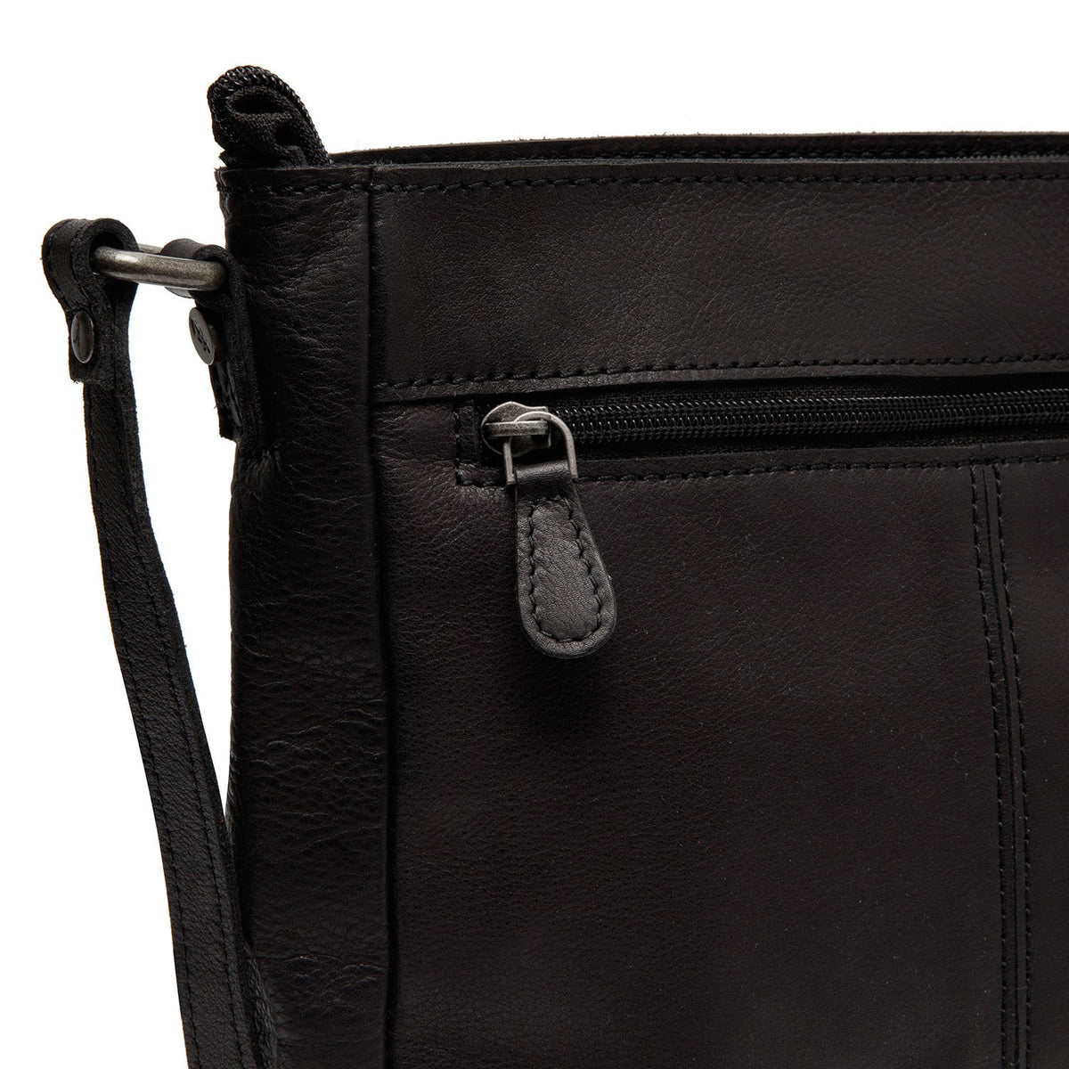 Innenansicht Showing Dedicated Padded Laptop Sleeve &amp; Multi-Compartment Organization
