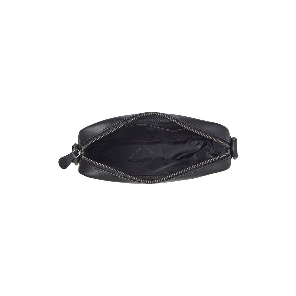 
Innenansicht Showing Dedicated Padded Laptop Sleeve & Multi-Compartment Organization