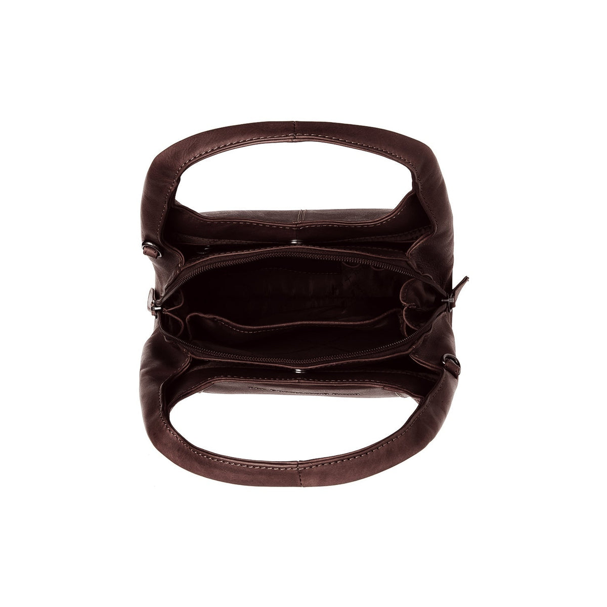 
Lunera Vollnarbenleder-Handtasche – alternate product view 3