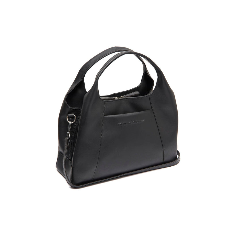 Salina Full-Grain Leather Handbag für Damen