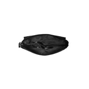 Olive 100% Full-Grain leather Goods - Rückansicht mit passgenauen Schultern &amp; sauberem Saum