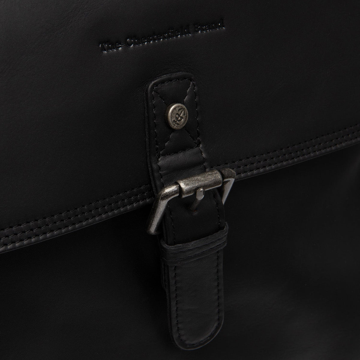 Innenansicht Showing Dedicated Padded Laptop Sleeve & Multi-Compartment Organization