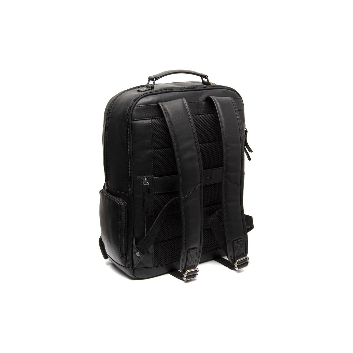 
Everyday Carry Perspective Showing Ergonomic Grab Handle & Strap Comfort