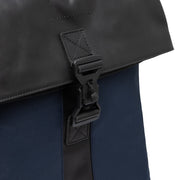 Trondheim Full-Grain Leather Laptop Backpack für Damen – Zusätzliche Produktansicht 2