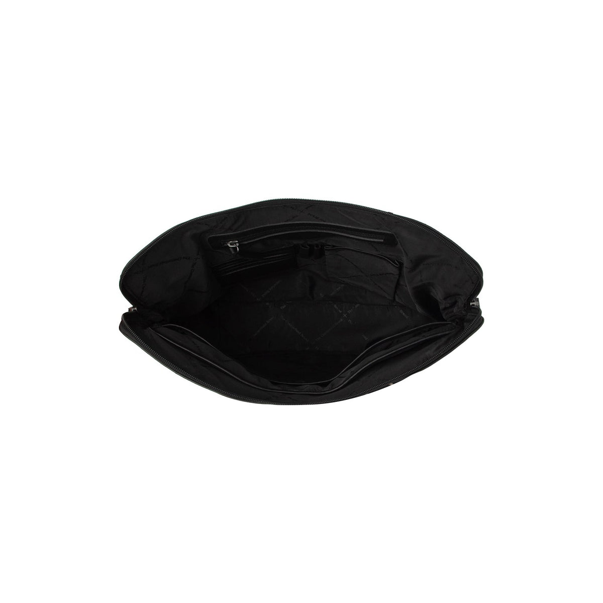 Innenansicht Showing Dedicated Padded Laptop Sleeve &amp; Multi-Compartment Organization