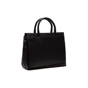 
Rivera Vollnarbenleder-Laptoptasche aus klassischem 100% Vollnarbenleder - Full Exterior Vorderansicht & maßgeschneiderte Silhouette | Online Kaufen