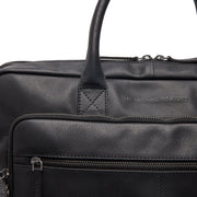 Innenansicht Showing Dedicated Padded Laptop Sleeve &amp; Multi-Compartment Organization