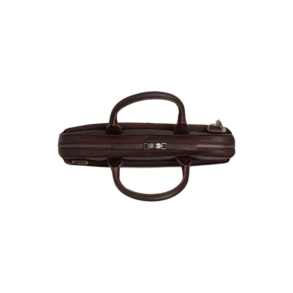 
Tilbury Vollnarbenleder-Laptoptasche – alternate product view 3
