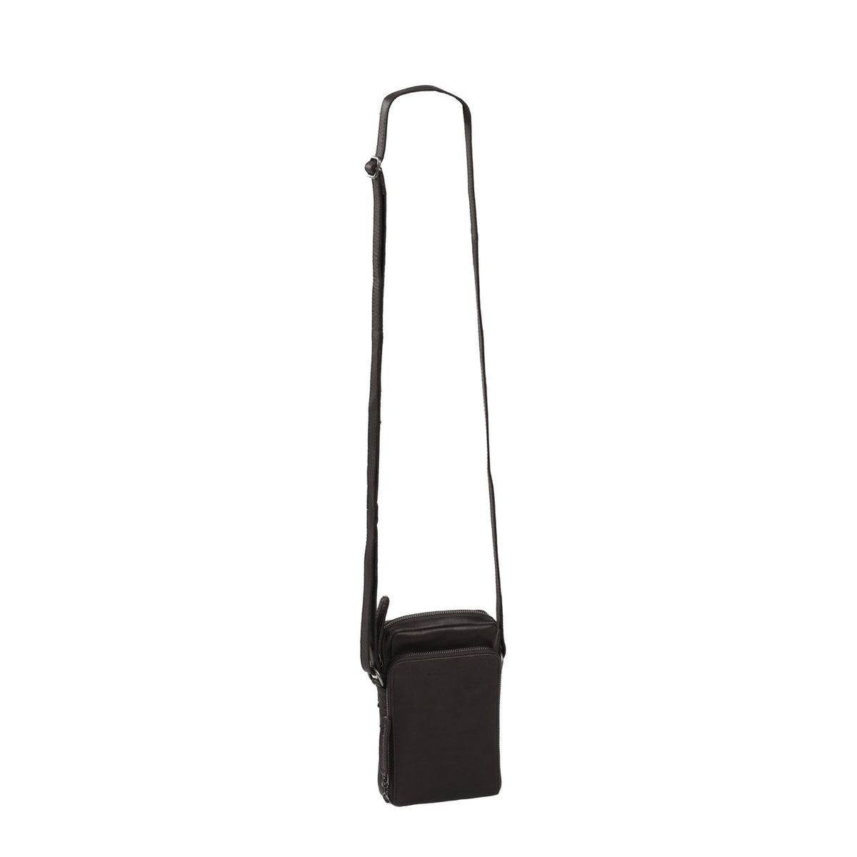 
Hamilton Vollnarbenleder Phone Bag – alternate product view 2