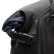 
Bornholm Vollnarbenleder Roll-top Backpack – alternate product view 3
