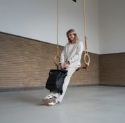 Innenansicht Showing Dedicated Padded Laptop Sleeve &amp; Multi-Compartment Organization