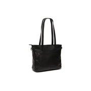 Innenansicht Showing Dedicated Padded Laptop Sleeve &amp; Multi-Compartment Organization