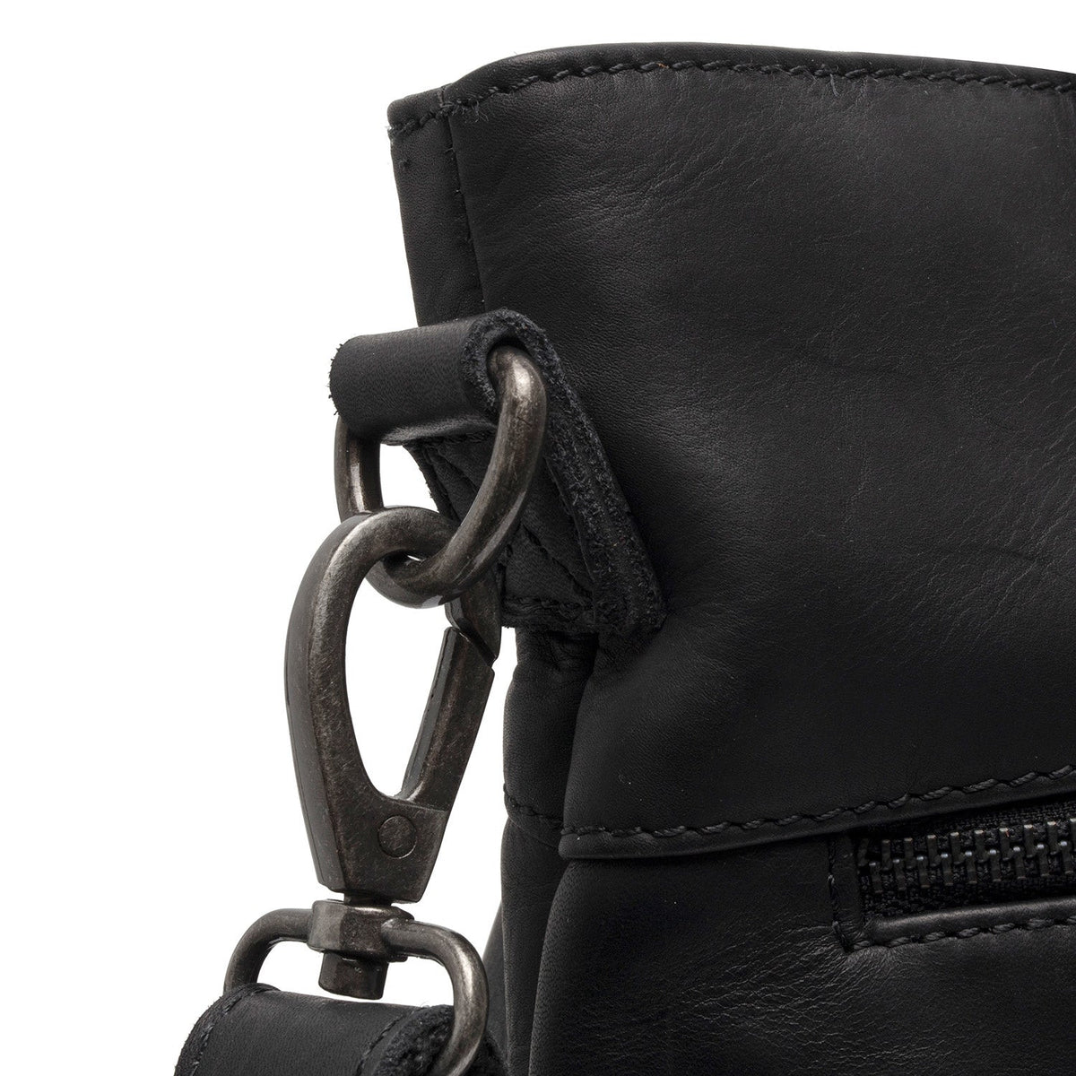 Innenansicht Showing Dedicated Padded Laptop Sleeve &amp; Multi-Compartment Organization
