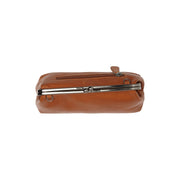 Andrade Full-Grain Leather Shoulder Bag für Damen – Zusätzliche Produktansicht 3