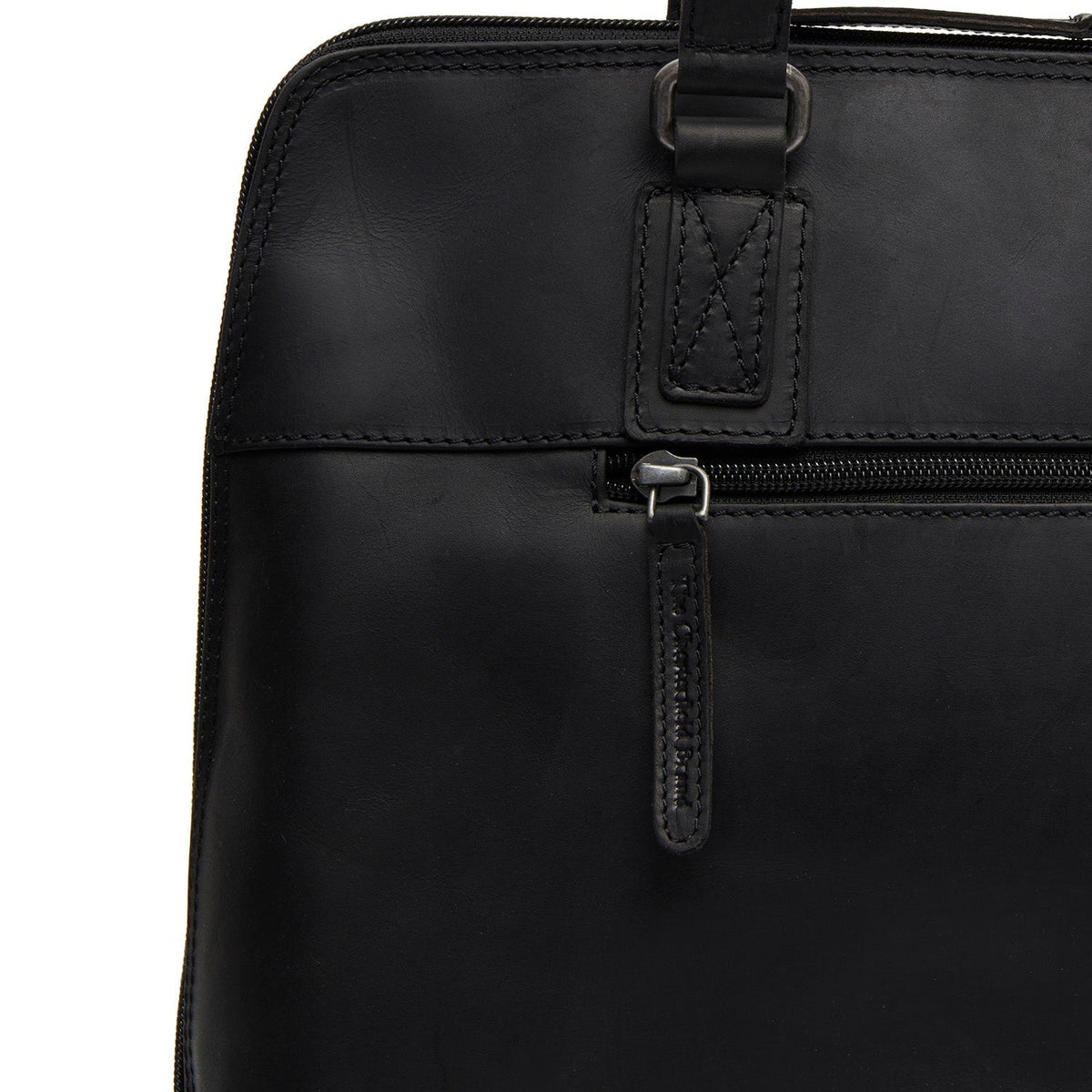 Innenansicht Showing Dedicated Padded Laptop Sleeve &amp; Multi-Compartment Organization