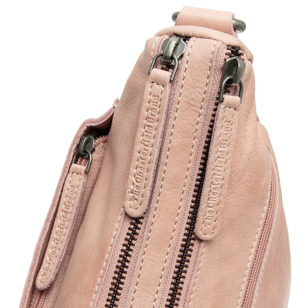Innenansicht Showing Dedicated Padded Laptop Sleeve &amp; Multi-Compartment Organization