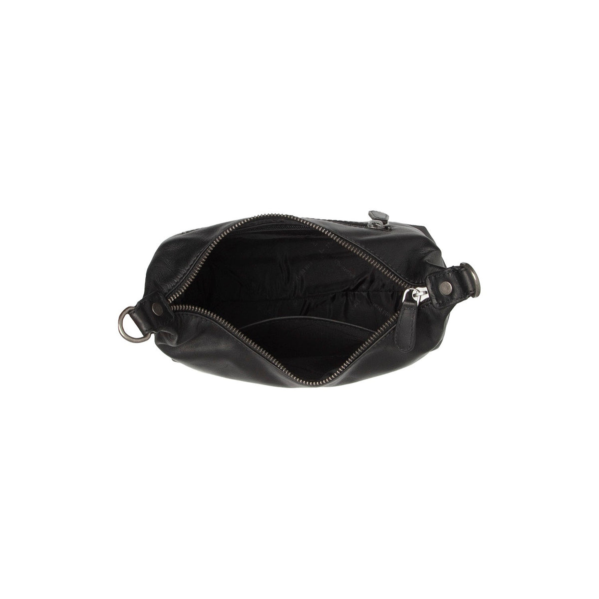 
Innenansicht Showing Dedicated Padded Laptop Sleeve & Multi-Compartment Organization