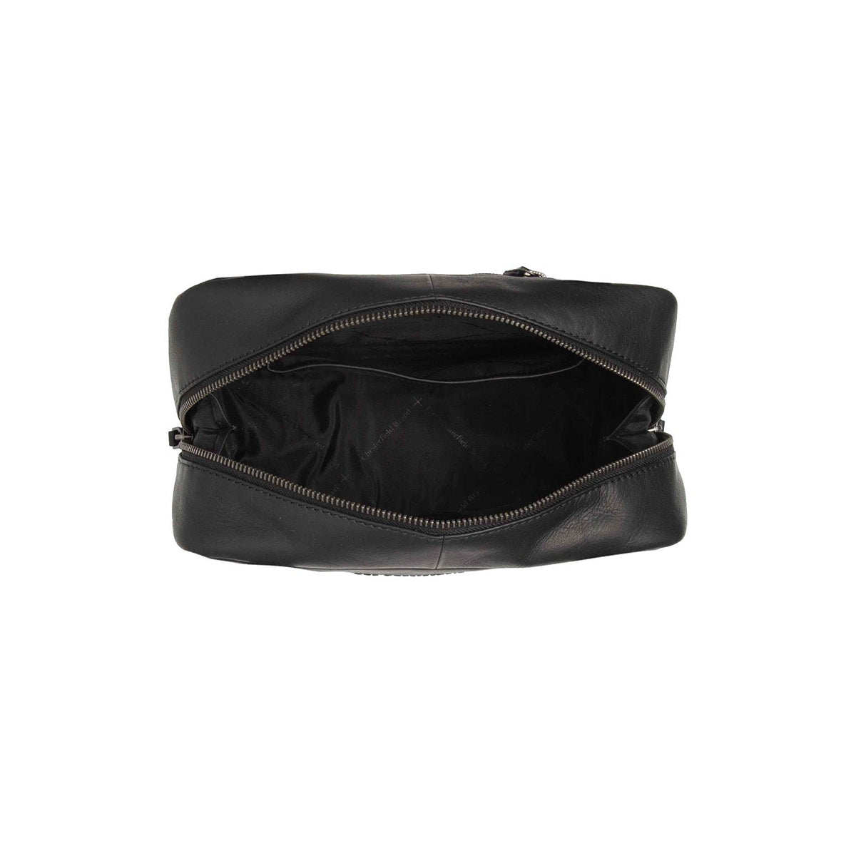 
Innenansicht Showing Dedicated Padded Laptop Sleeve & Multi-Compartment Organization