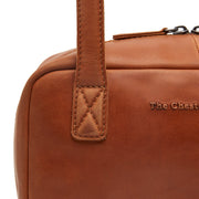 
Fenno Vollnarbenleder-Schultertasche – alternate product view 2