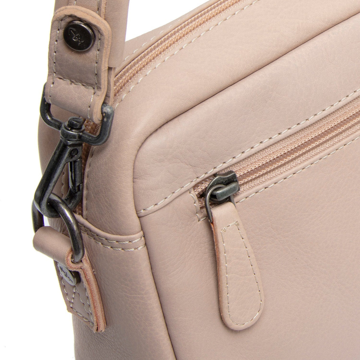 Innenansicht Showing Dedicated Padded Laptop Sleeve &amp; Multi-Compartment Organization