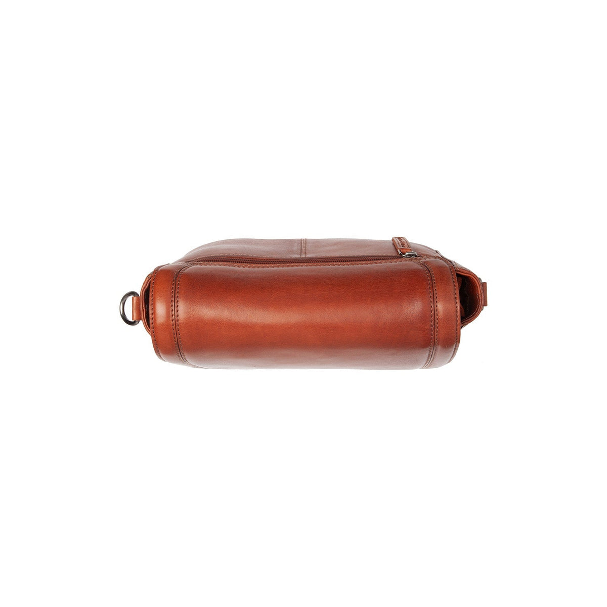 Lizzola Full-Grain Leather Shoulder Bag für Damen – Zusätzliche Produktansicht 3