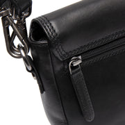Innenansicht Showing Dedicated Padded Laptop Sleeve &amp; Multi-Compartment Organization