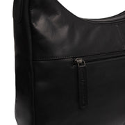 Innenansicht Showing Dedicated Padded Laptop Sleeve &amp; Multi-Compartment Organization