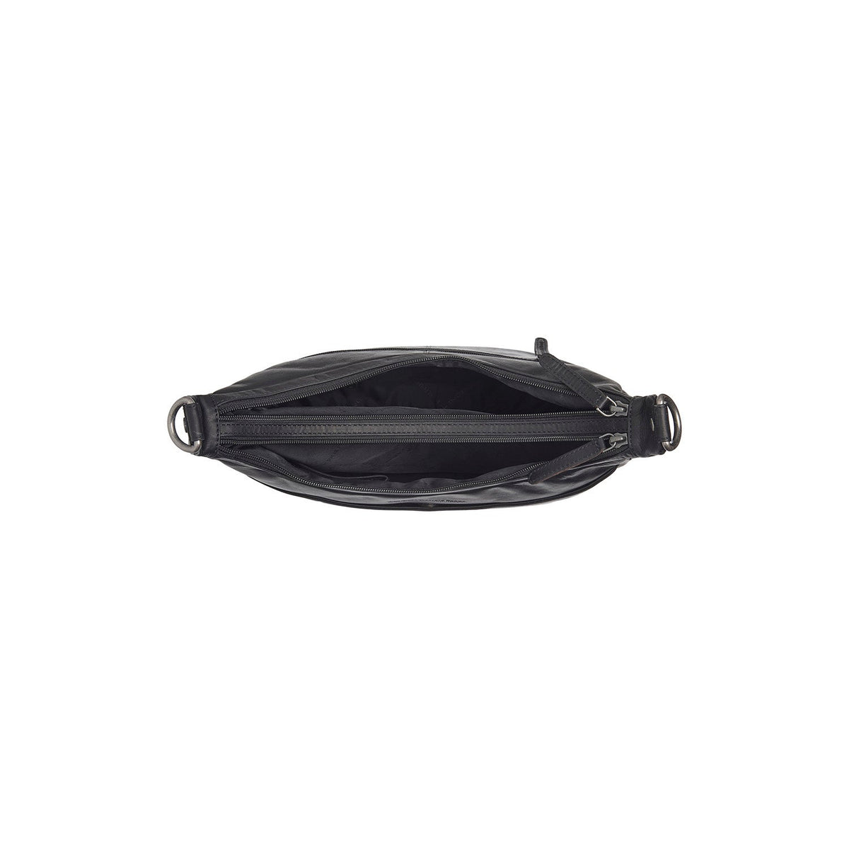 Innenansicht Showing Dedicated Padded Laptop Sleeve &amp; Multi-Compartment Organization