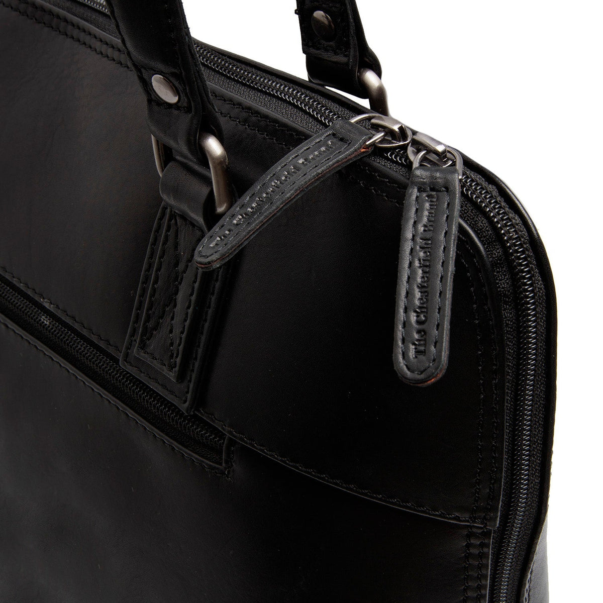 
Innenansicht Showing Dedicated Padded Laptop Sleeve & Multi-Compartment Organization