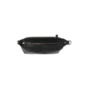 Skara Full-Grain Leather Shoulder Bag für Damen - Structured Side Profile Showing Gusset Depth &amp; Expansion Capacity