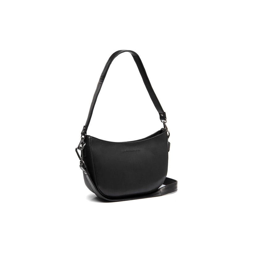 Valentano Full-Grain Leather Shoulder Bag für Damen