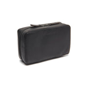 
Classic 100% Full-Grain leather Goods - Rückansicht mit passgenauen Schultern & sauberem Saum